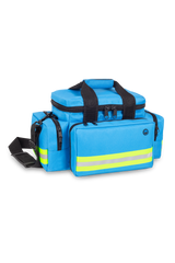 Lightweight bag - Emergency Blue