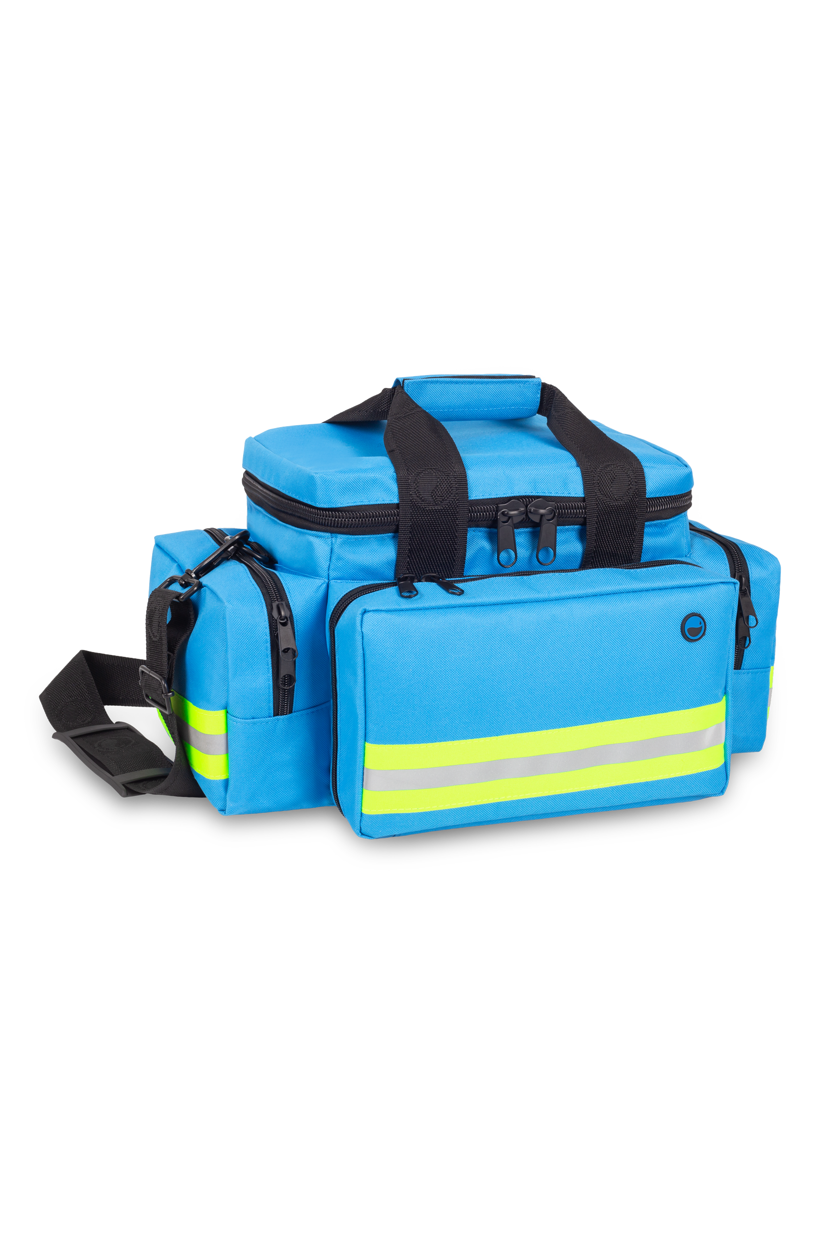 Lightweight bag - Emergency Blue
