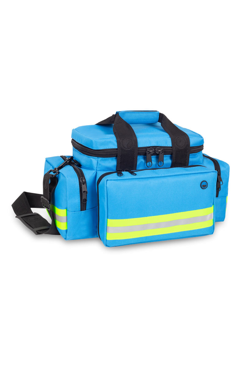 Lightweight bag - Emergency Blue-zoom-