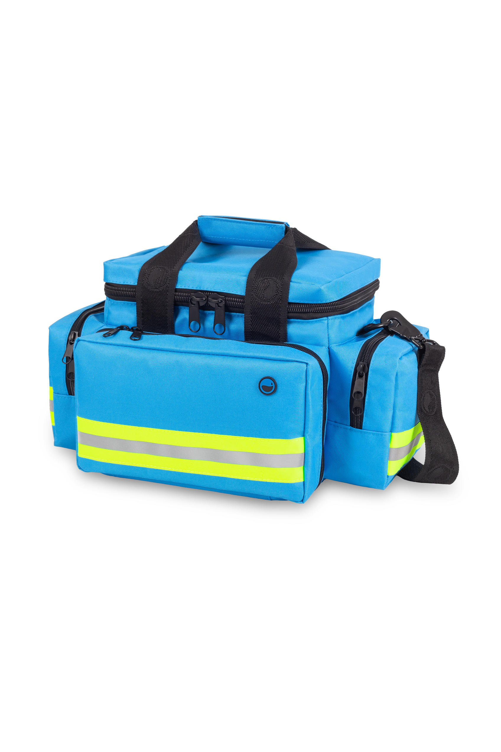 Lightweight bag - Emergency Blue-3
