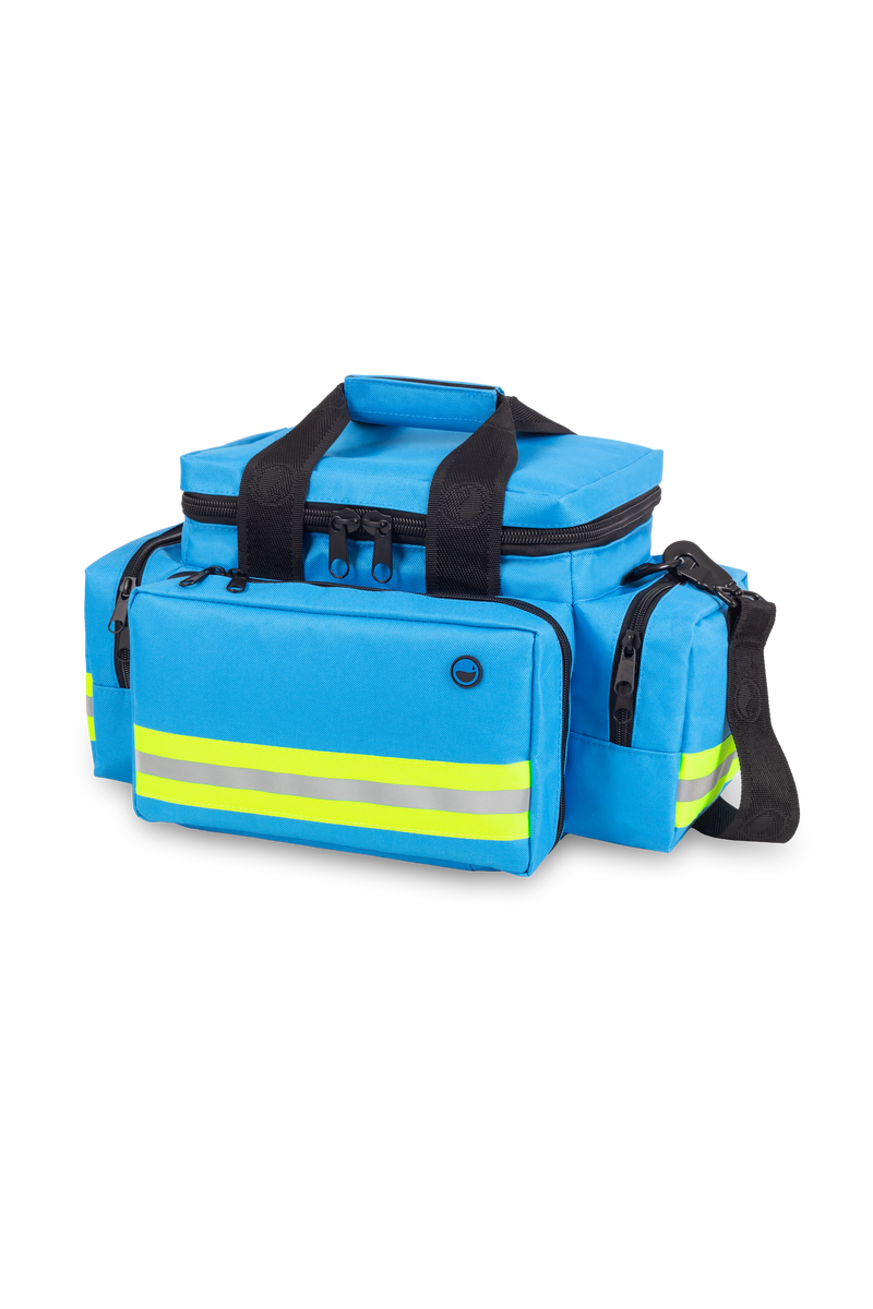 Lightweight bag - Emergency Blue-zoom-