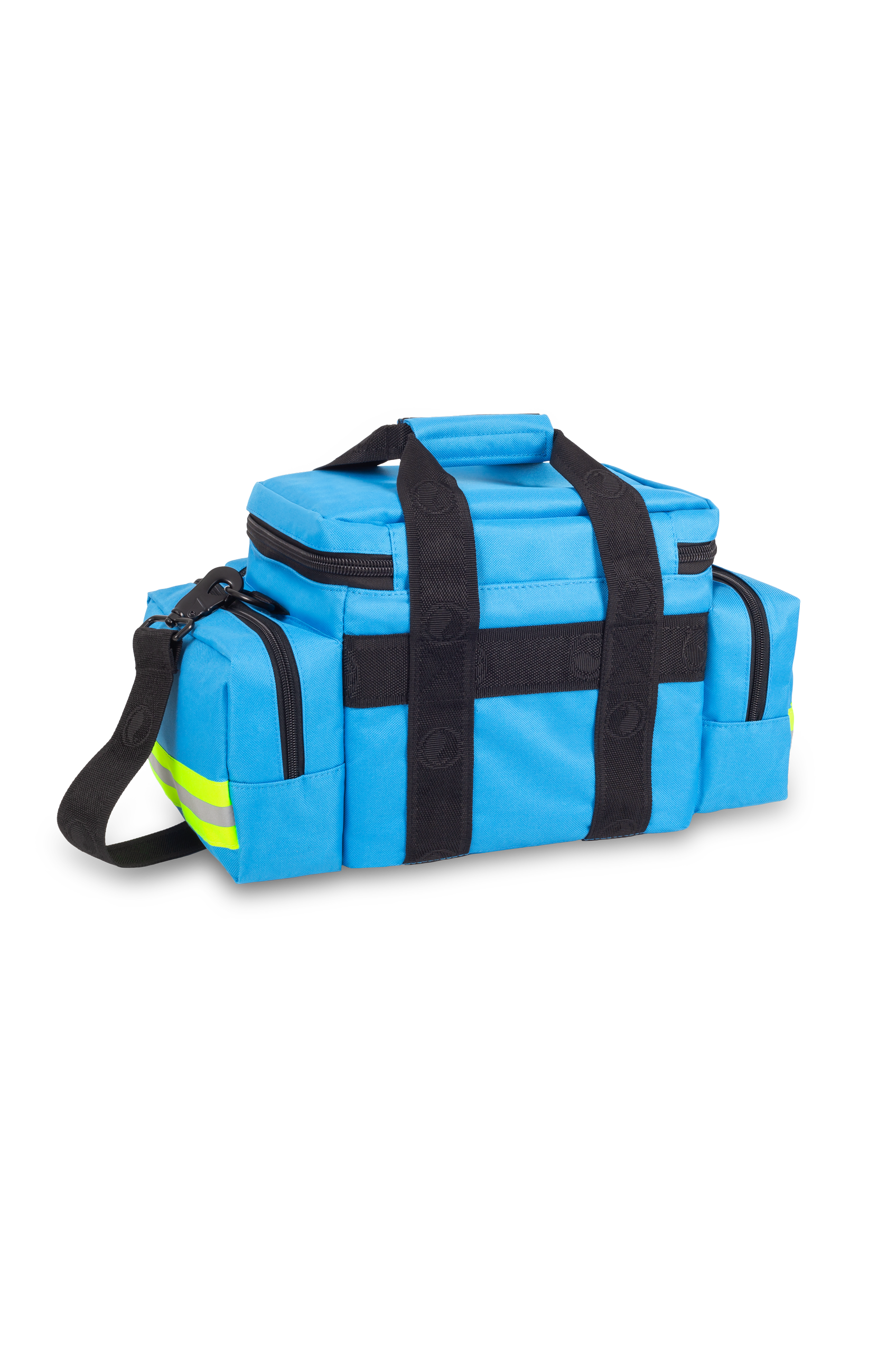 Lightweight bag - Emergency Blue