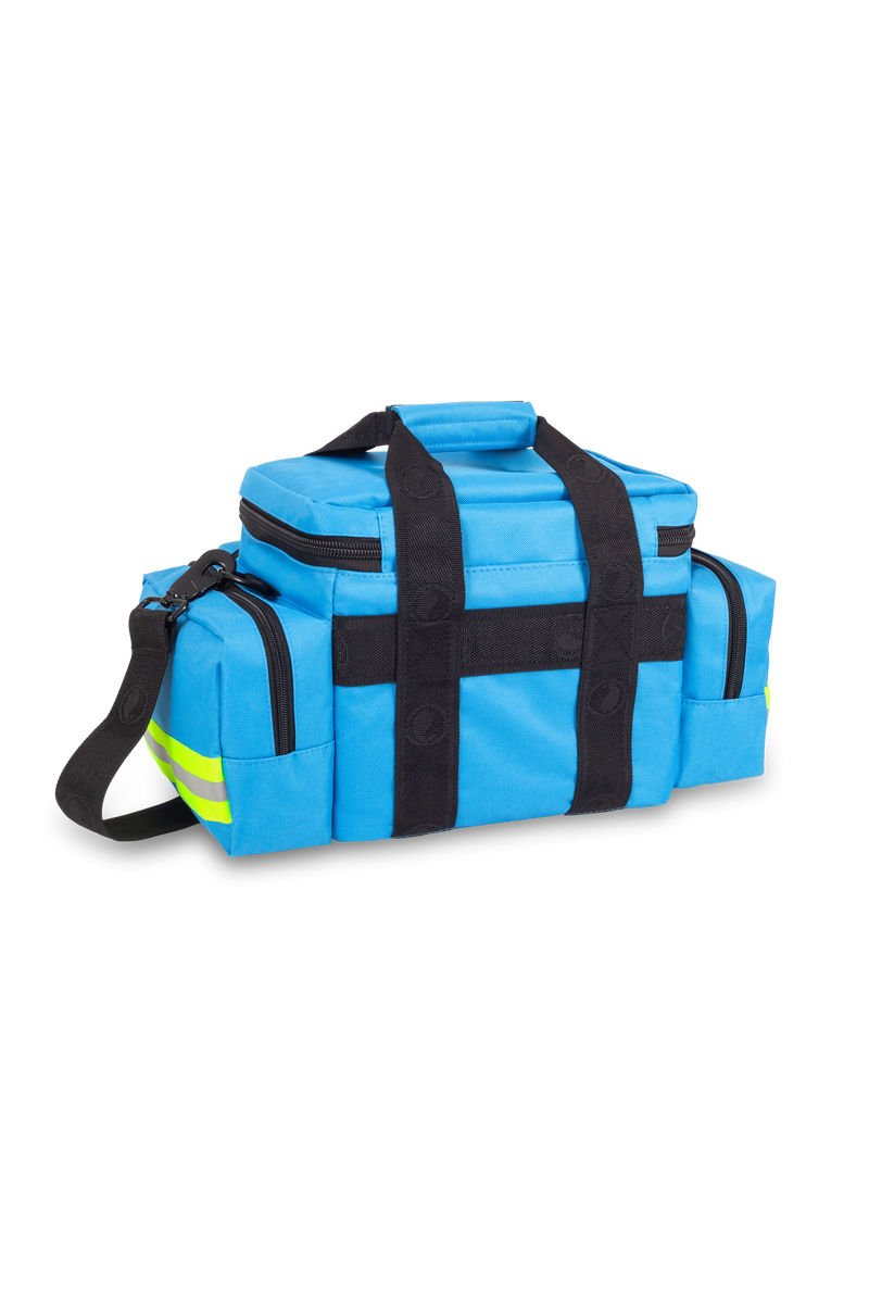 Lightweight bag - Emergency Blue-zoom-