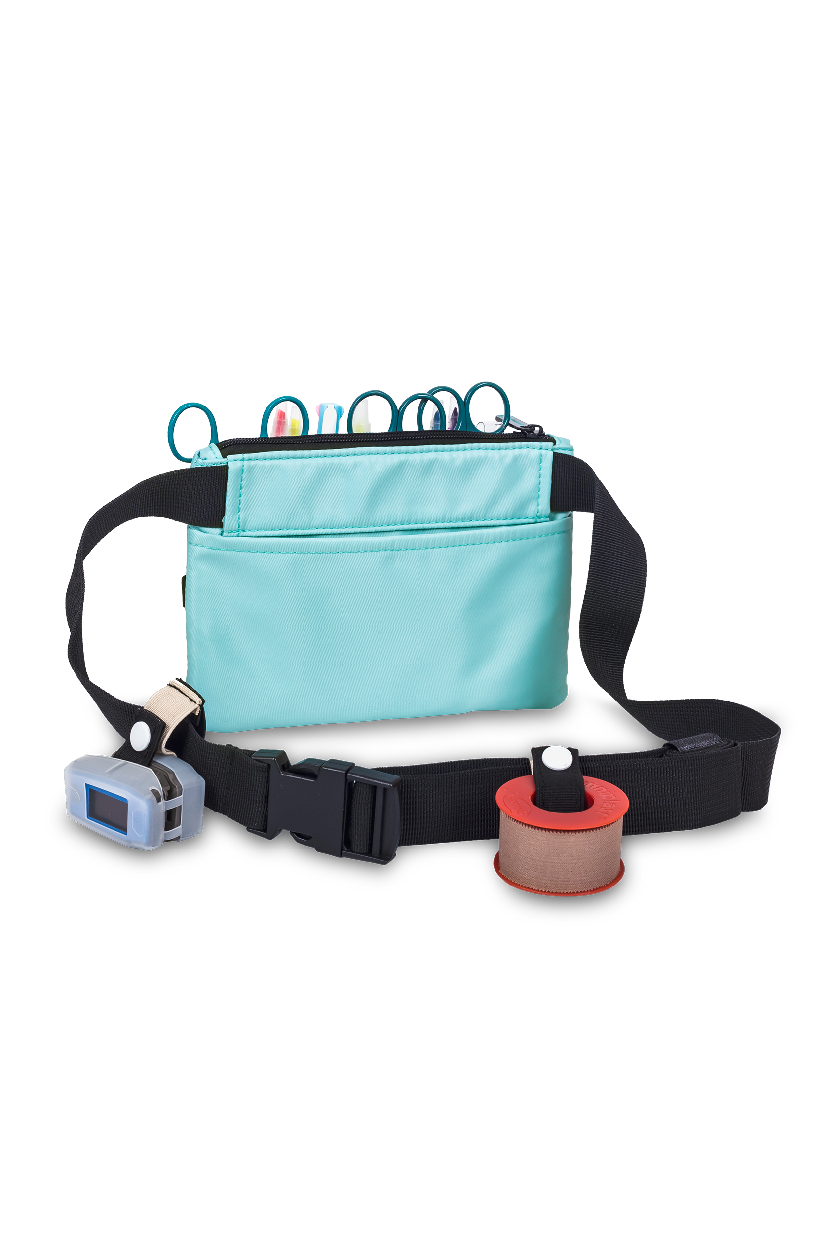Waist bag organizer with belt - Basic-zoom-5
