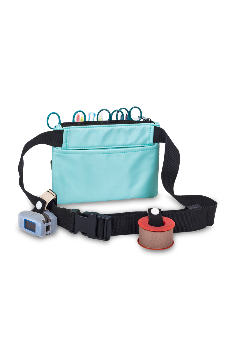 Waist bag organizer with belt - Basic-zoom-