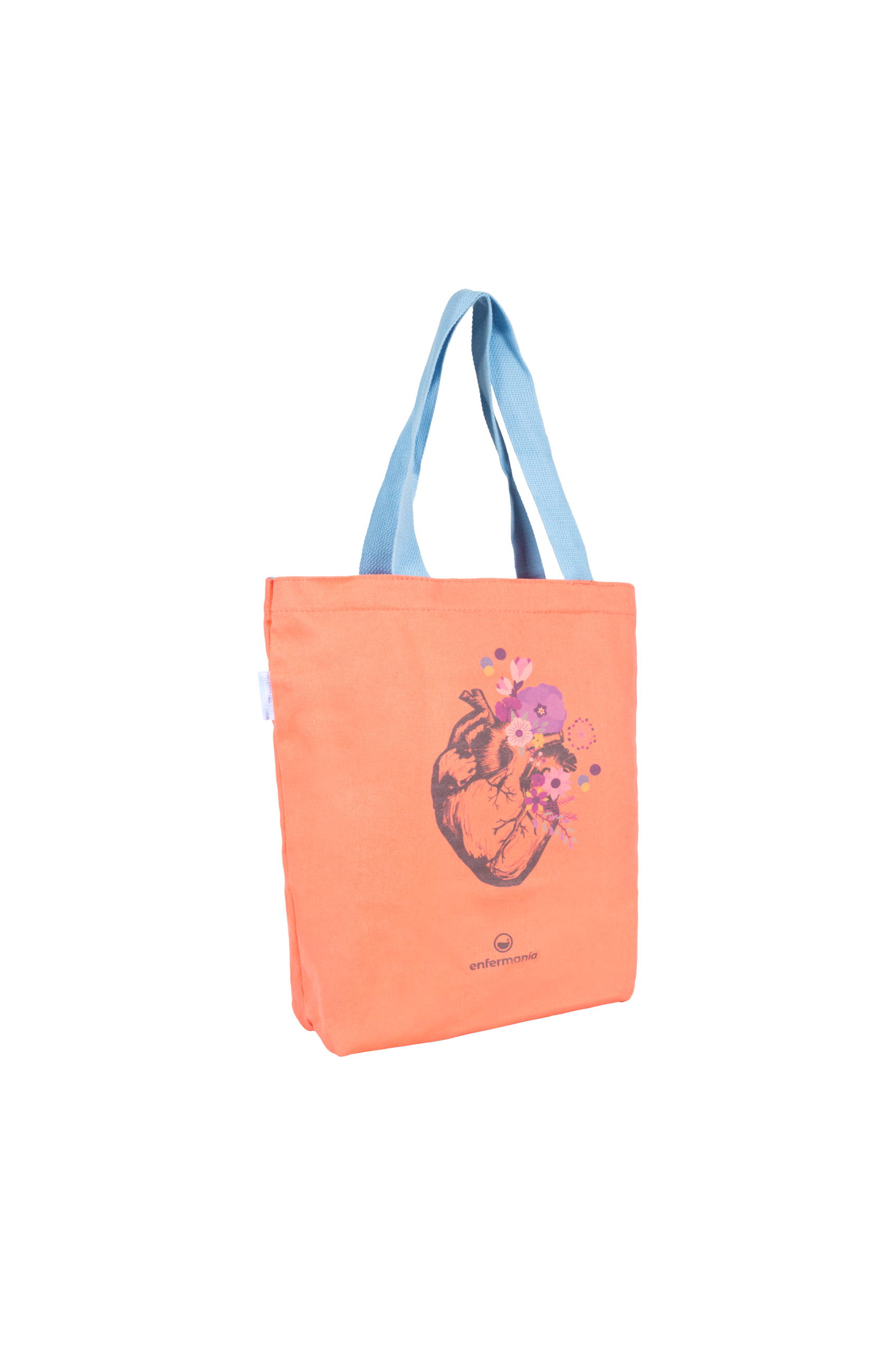Saco de algodão estampado - órgãos-zoom-1