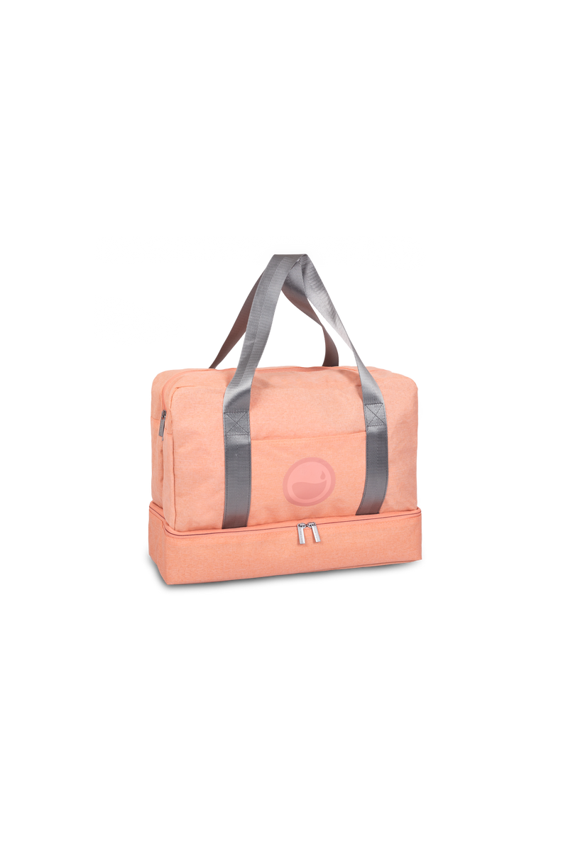 Nurse To-Go Sports Bag-zoom-
