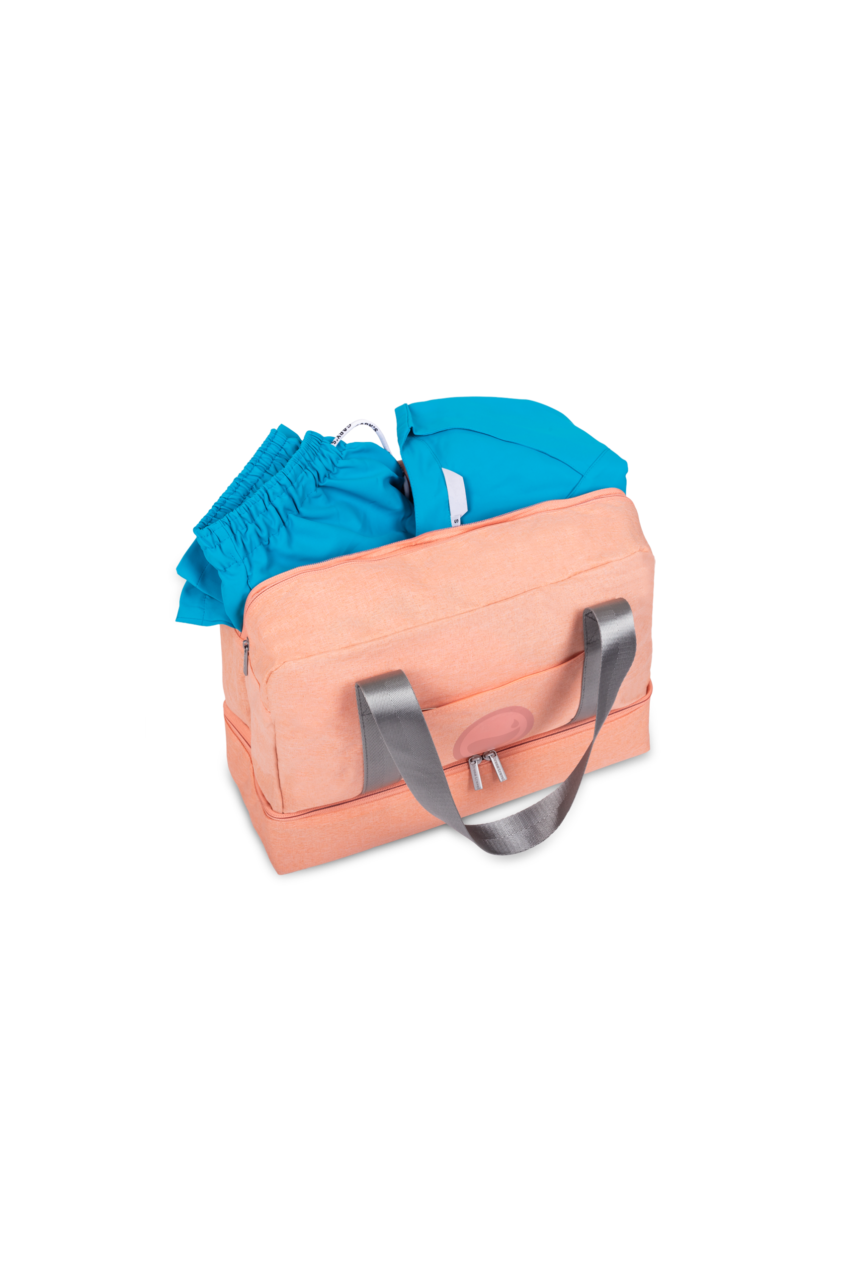 Nurse To-Go Sports Bag-5