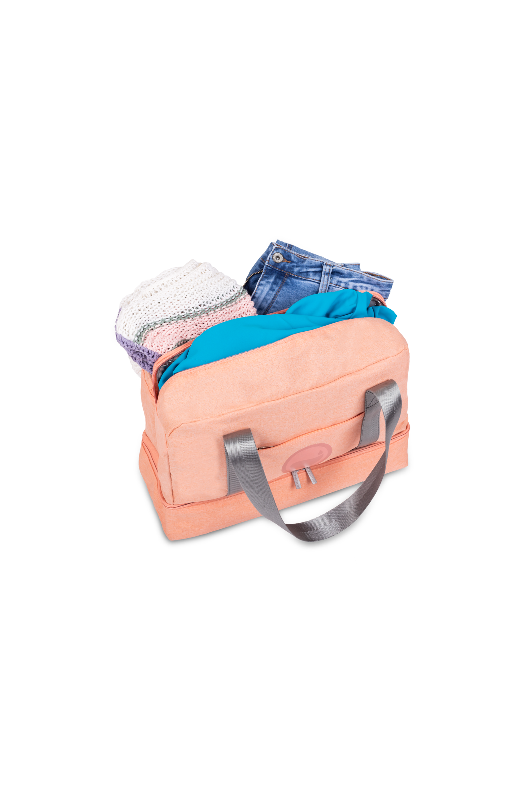 Nurse To-Go Sports Bag-6