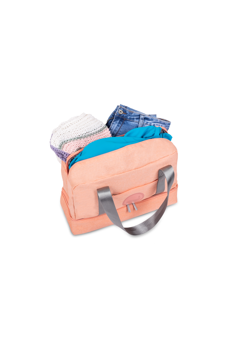 Nurse To-Go Sports Bag-zoom-