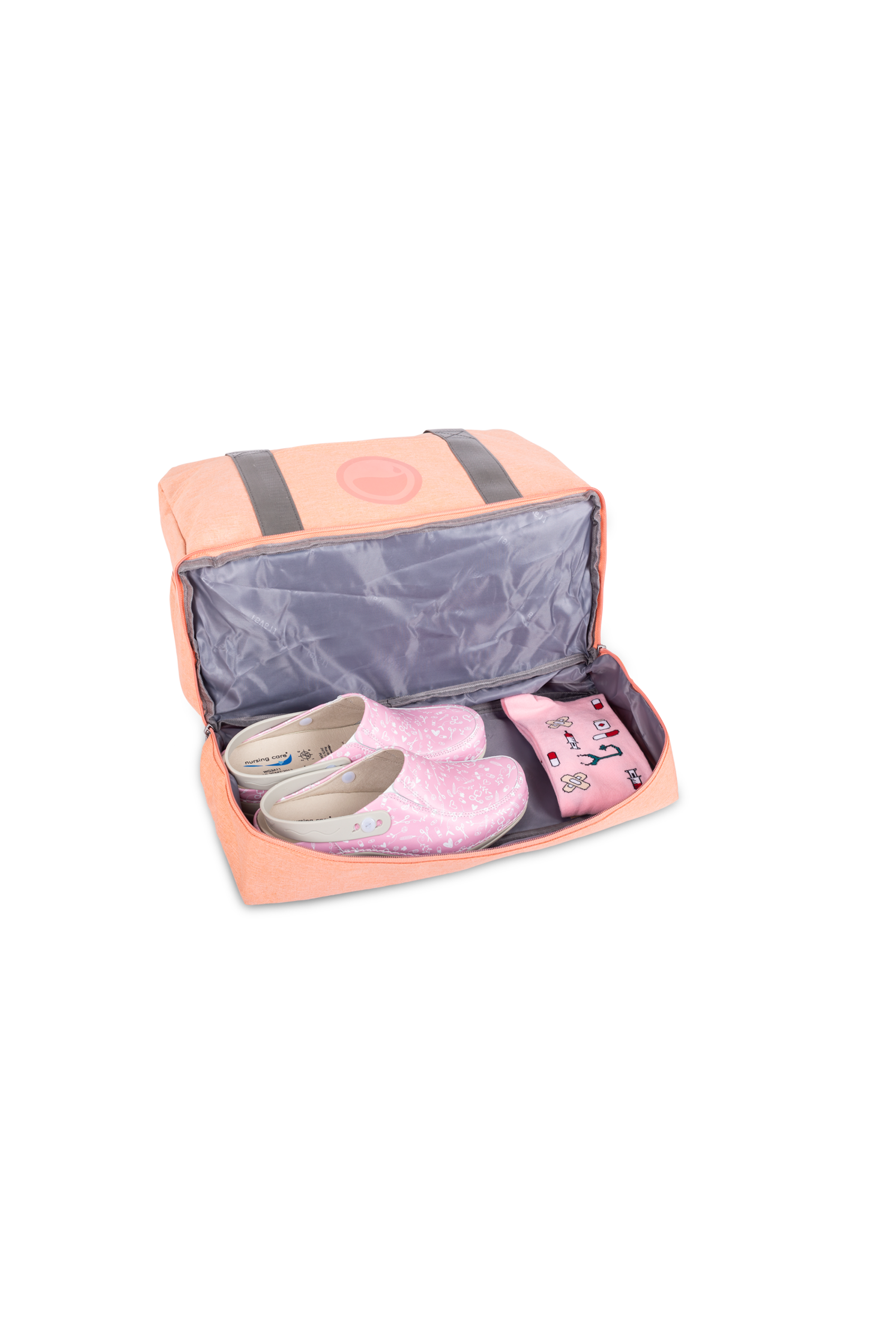 Nurse To-Go Sports Bag-7