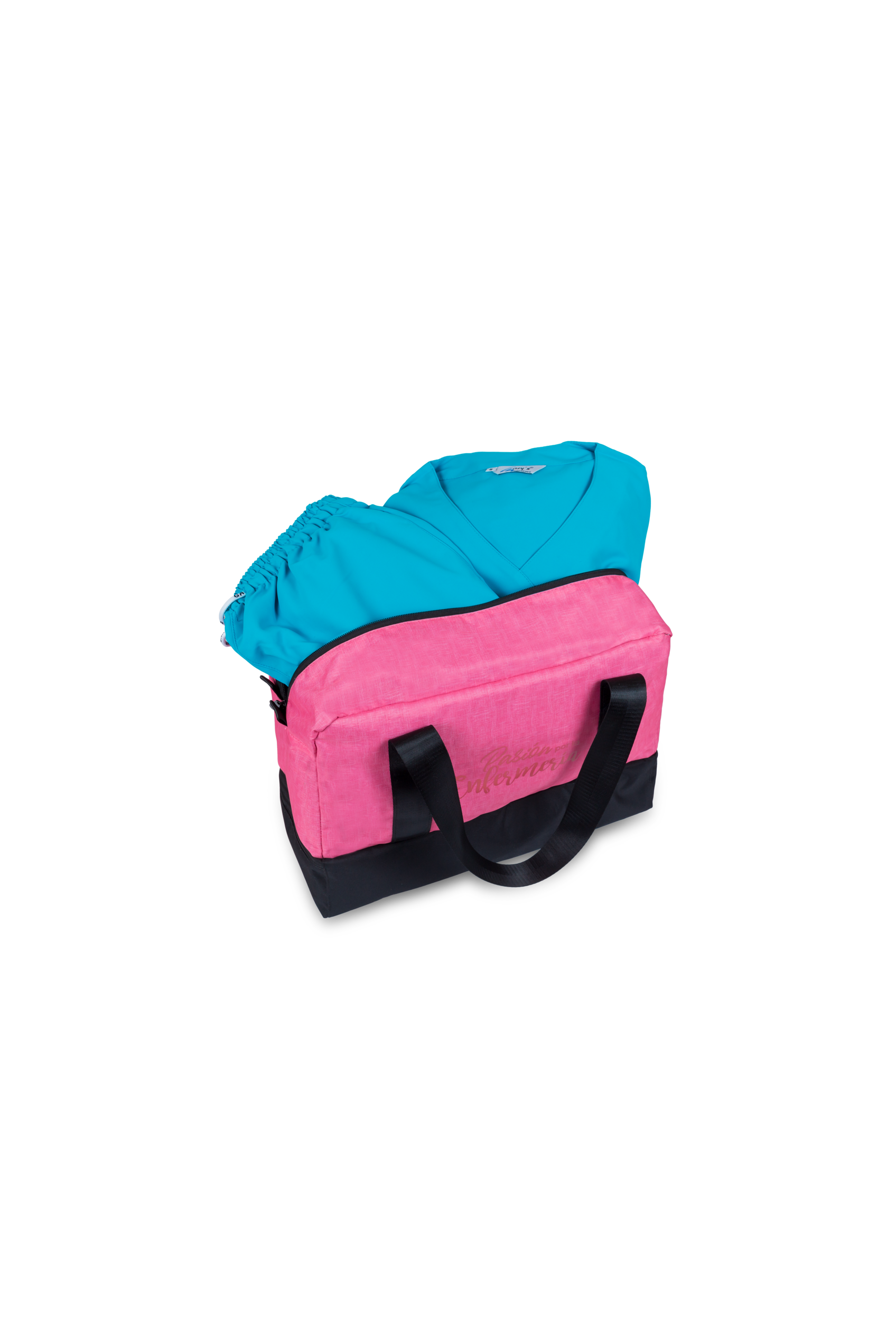 Nurse To-Go Sports Bag-zoom-13