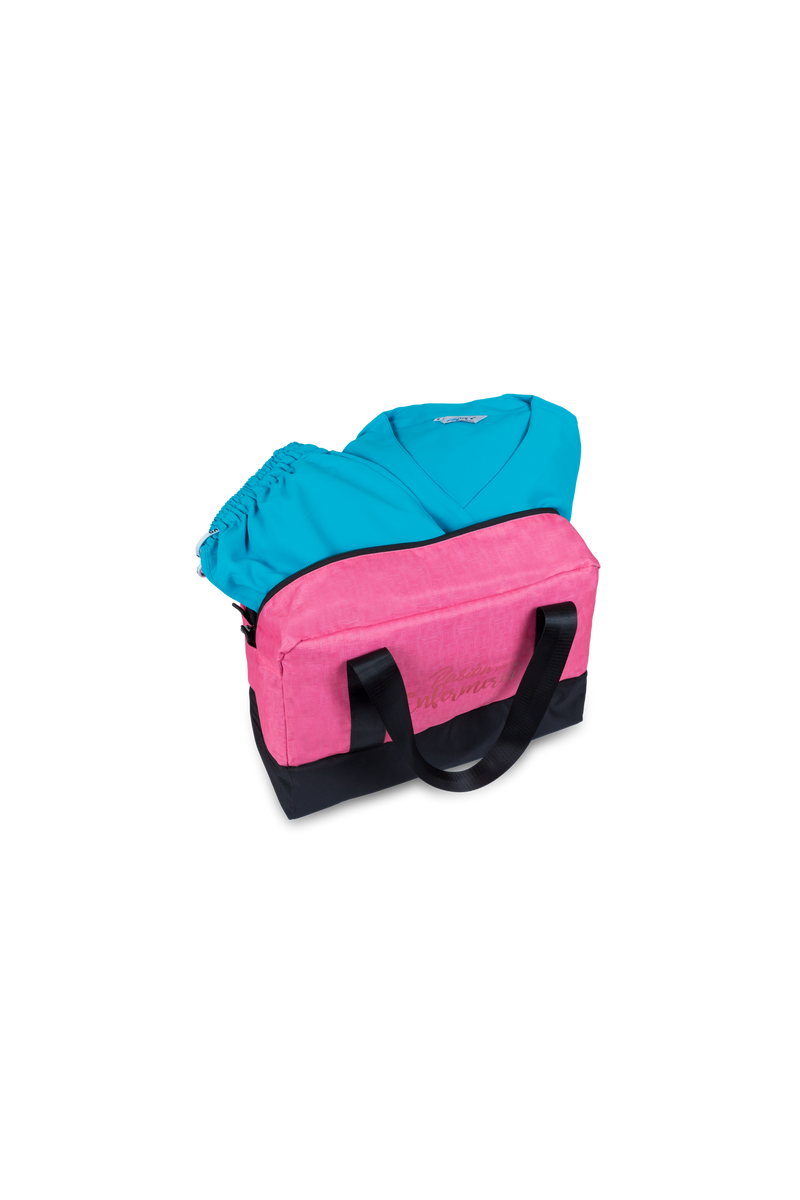 Nurse To-Go Sports Bag-zoom-