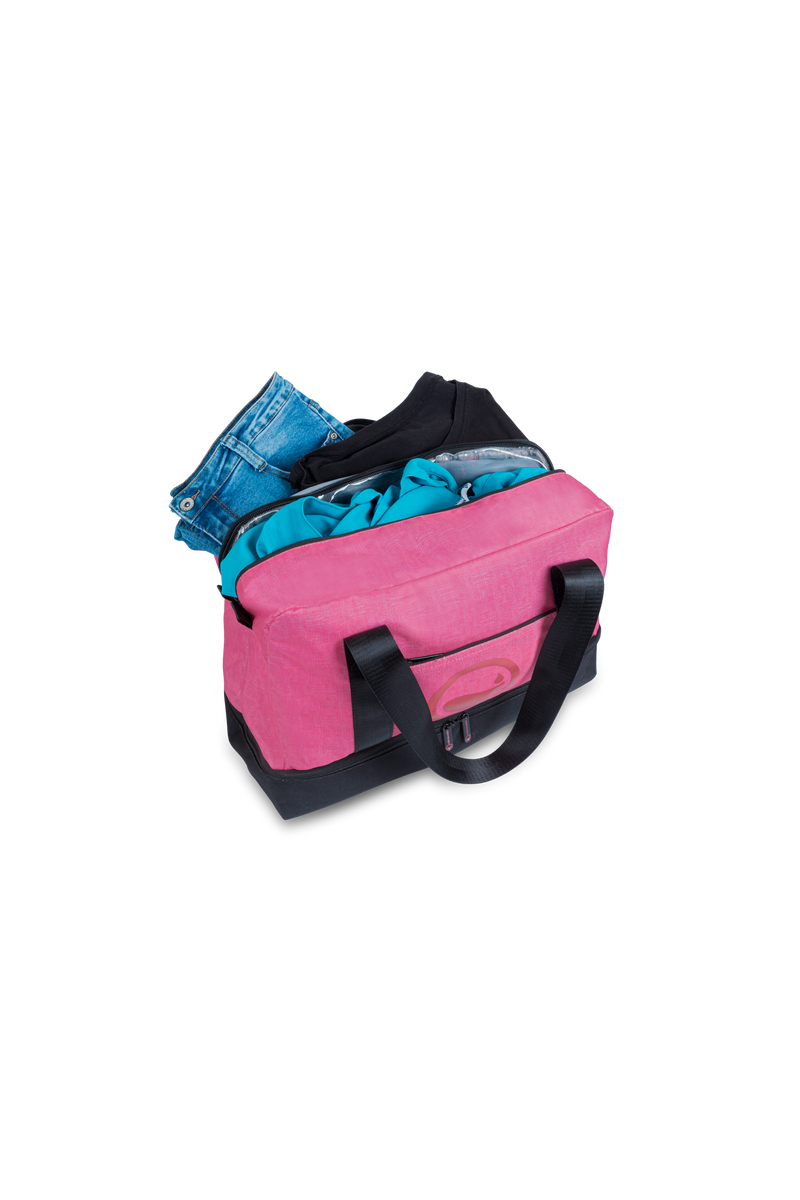 Nurse To-Go Sports Bag-zoom-
