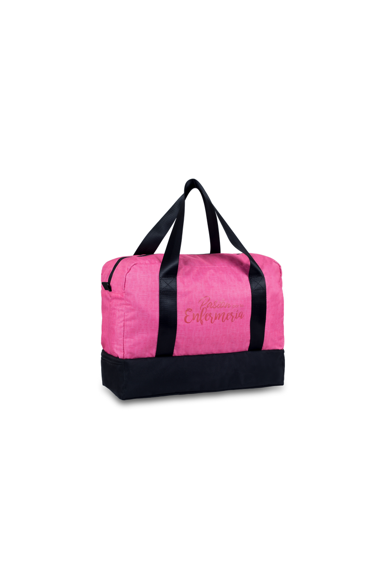 Nurse To-Go Sports Bag-zoom-