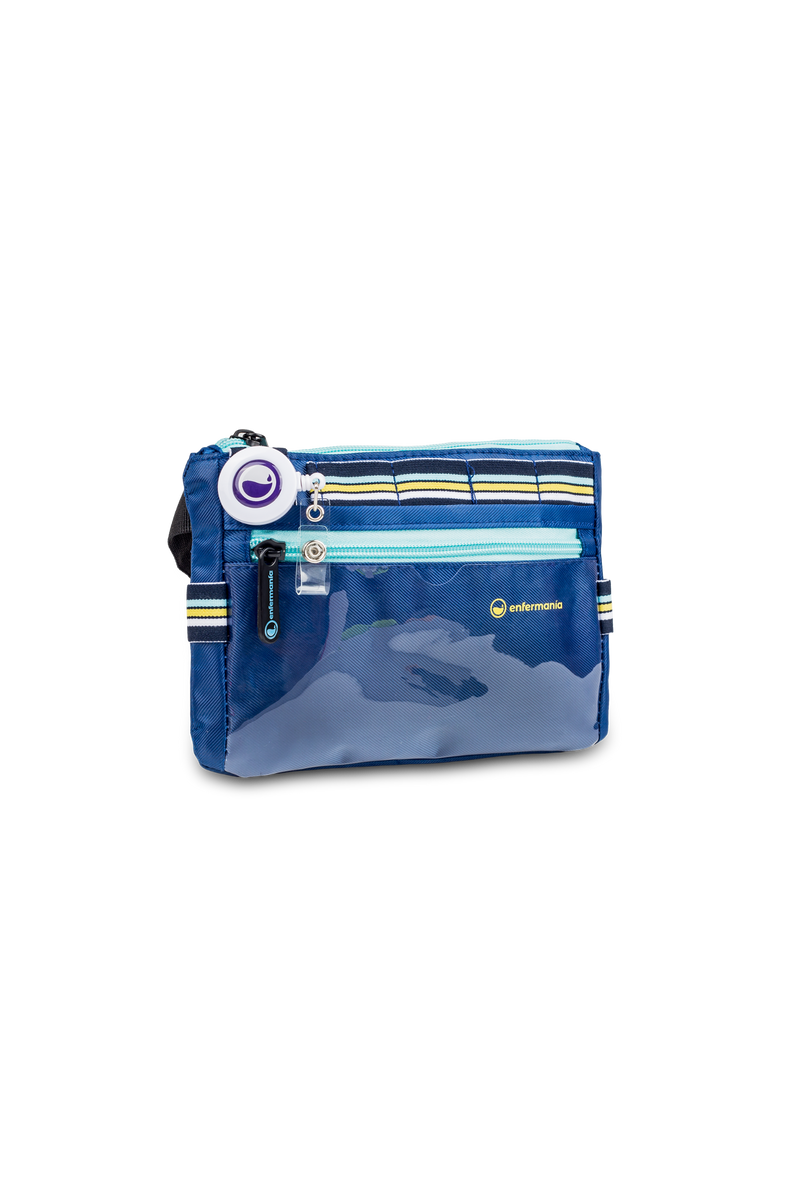 Eighties organizer fanny pack-zoom-