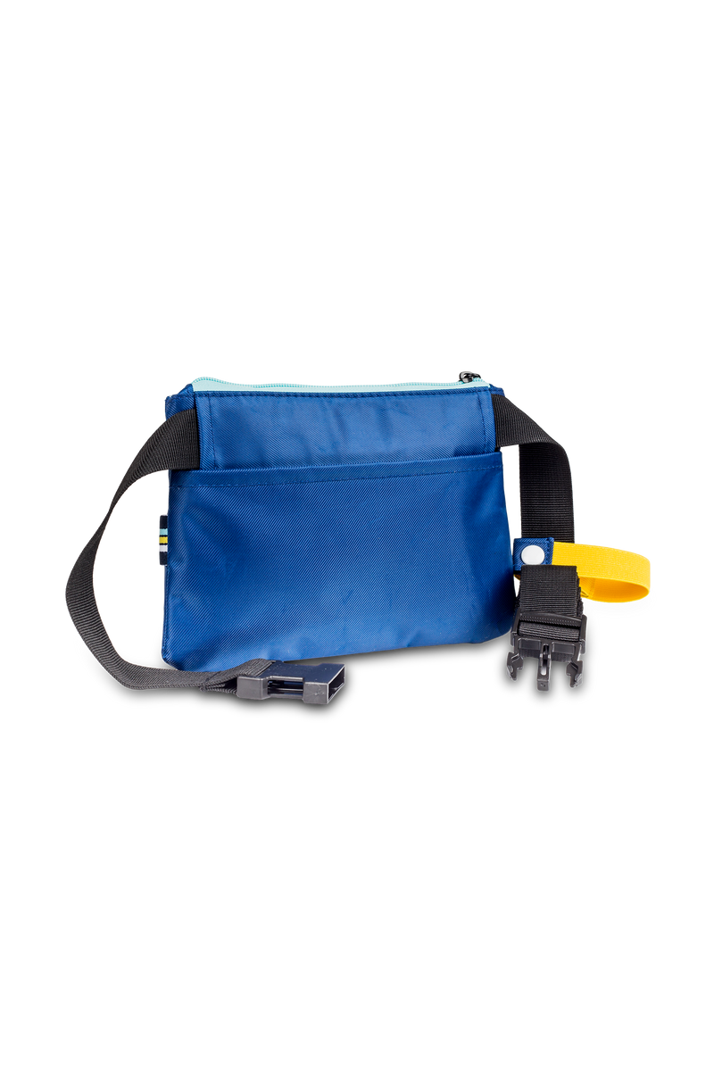 Eighties organizer fanny pack-zoom-