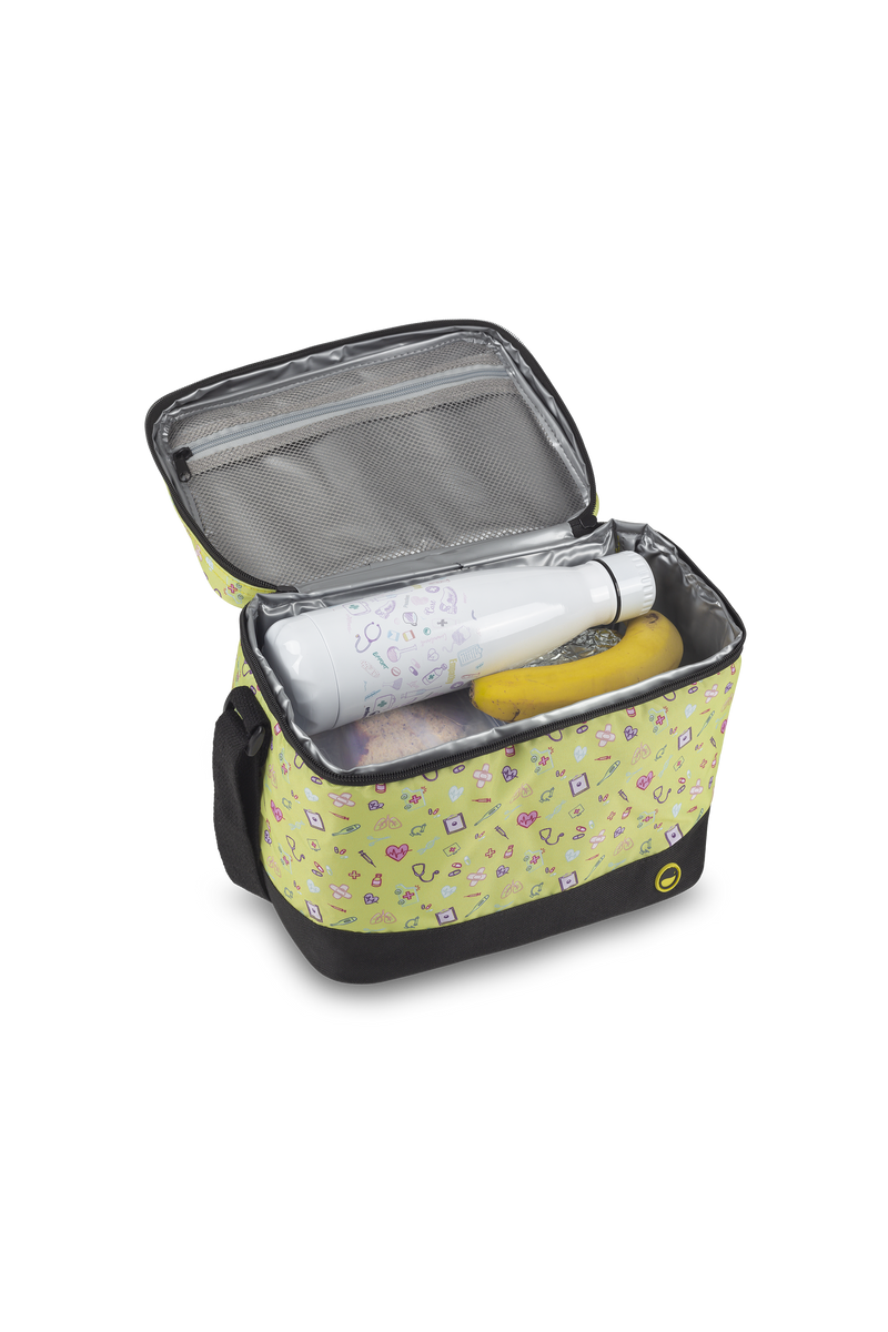 Isothermal refrigerator - Lemon Collection-zoom-