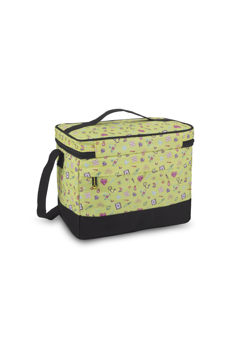 Isothermal refrigerator - Lemon Collection-zoom-