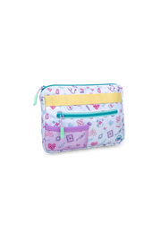 Riñonera organizador Cute Edition