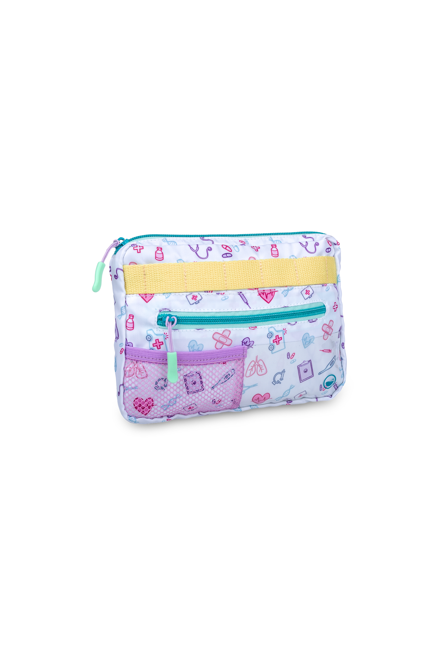 Cute Edition Organizer Waist Bag-1