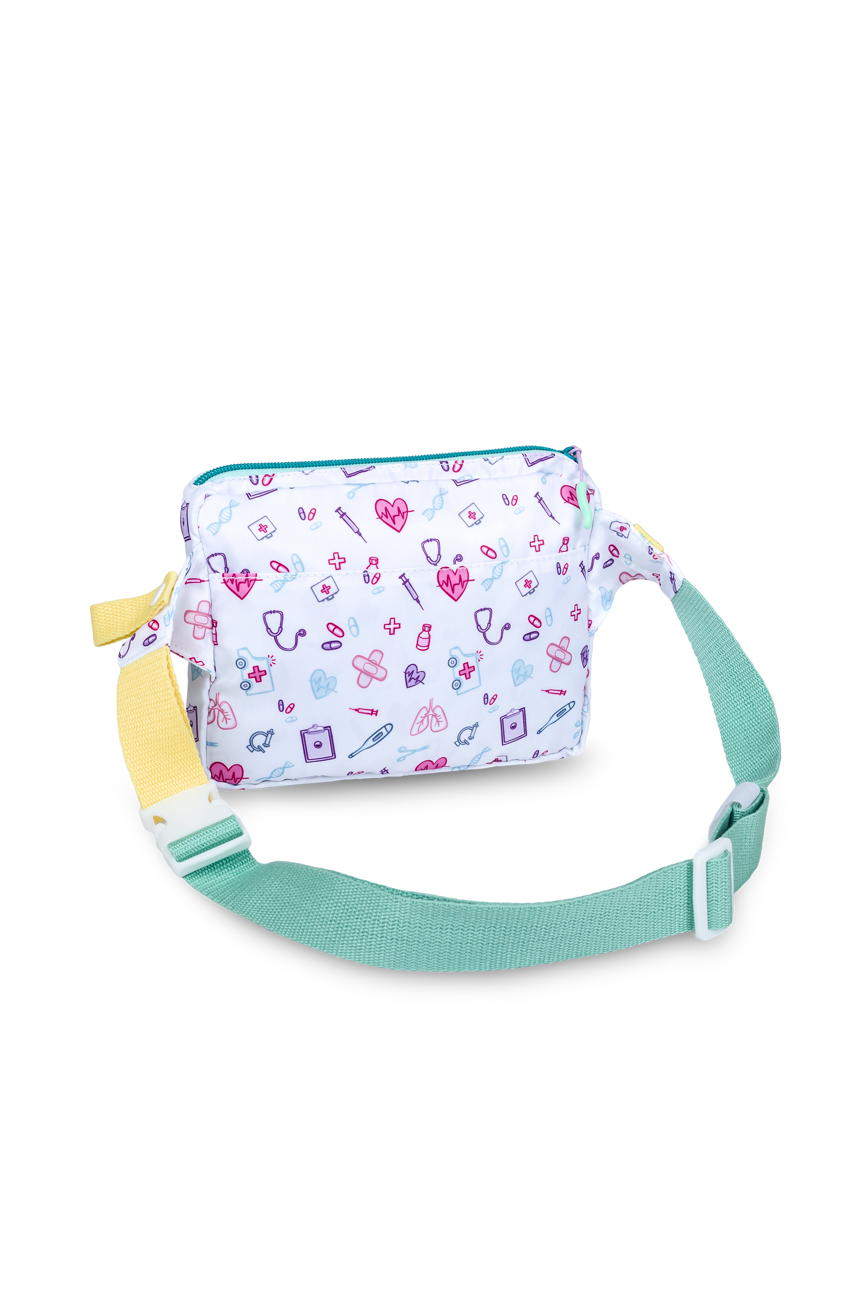 Cute Edition Organizer Waist Bag-4