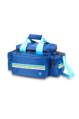 Lightweight bag - Eighties Blue