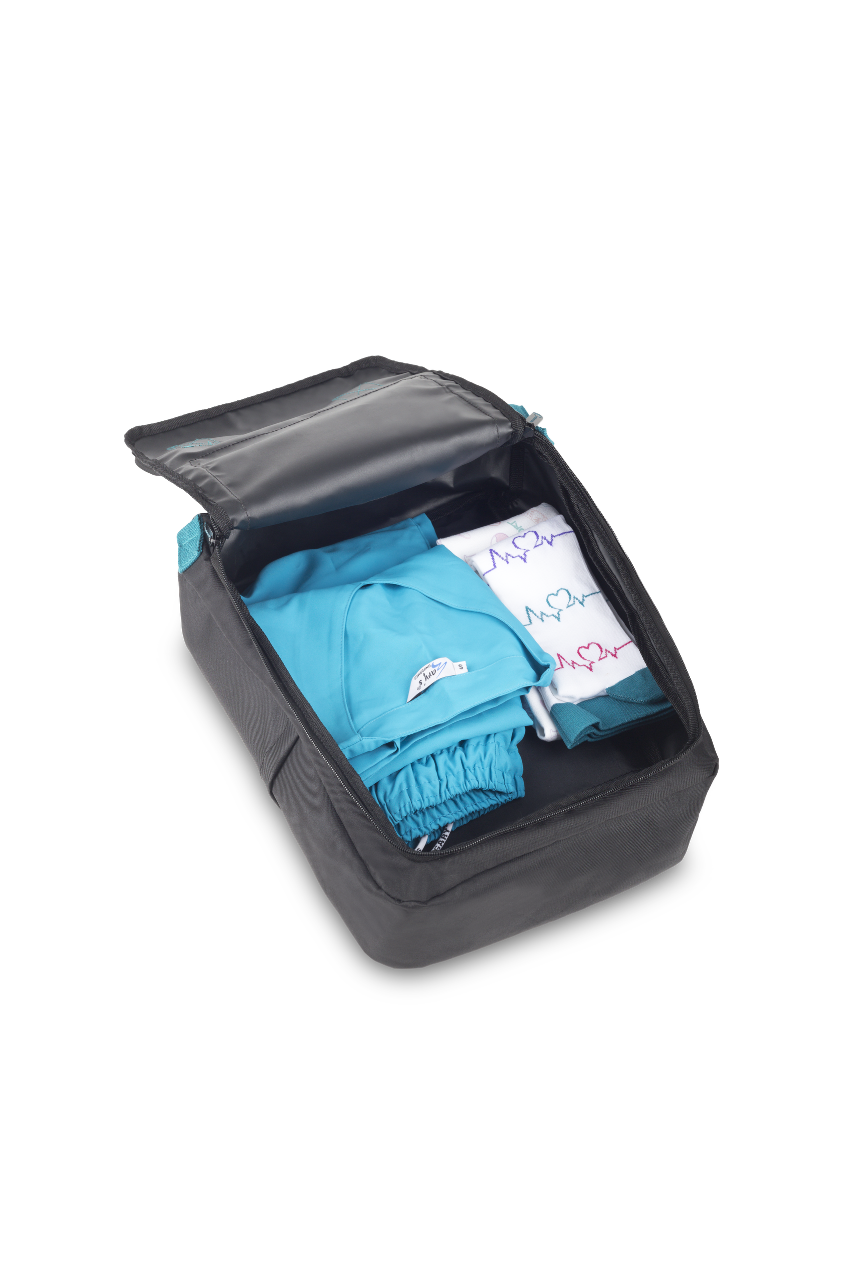 Black Collection Backpack