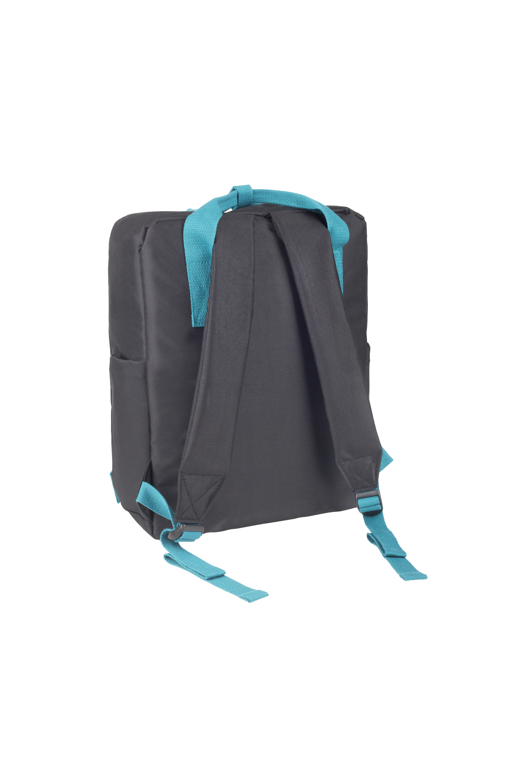 Black Collection Backpack-3