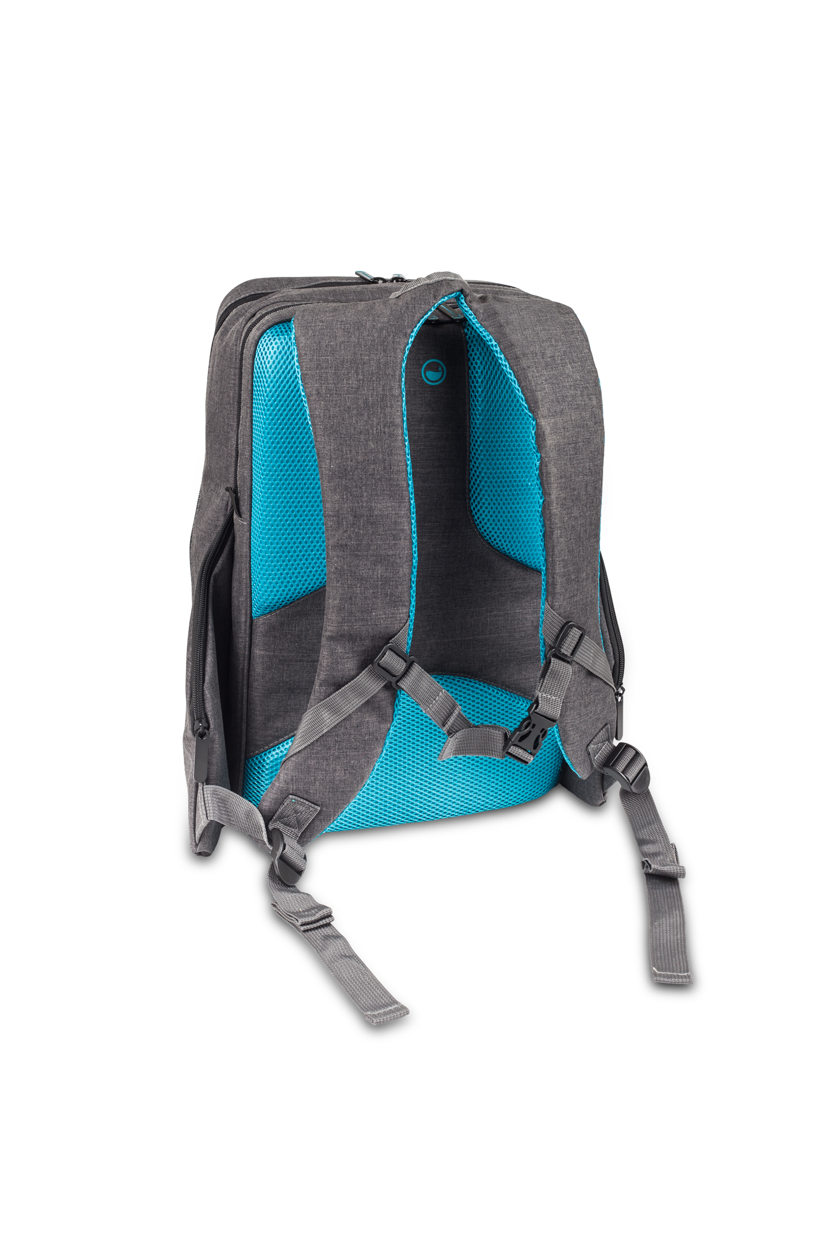 Technical Backpack for Home Visits - Urban Care Col.-zoom-5