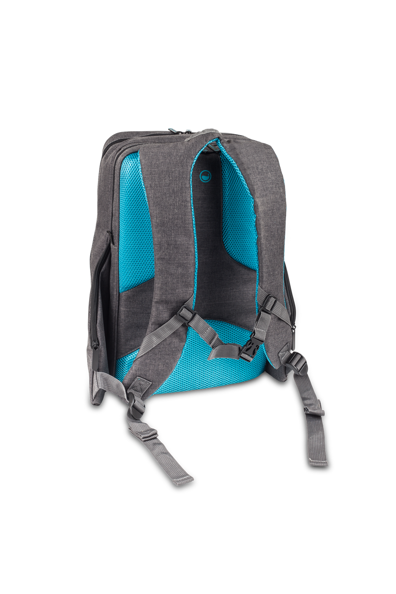 Technical Backpack for Home Visits - Urban Care Col.-zoom-