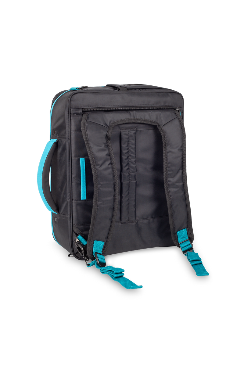 Home visit case - Black Collection-zoom-