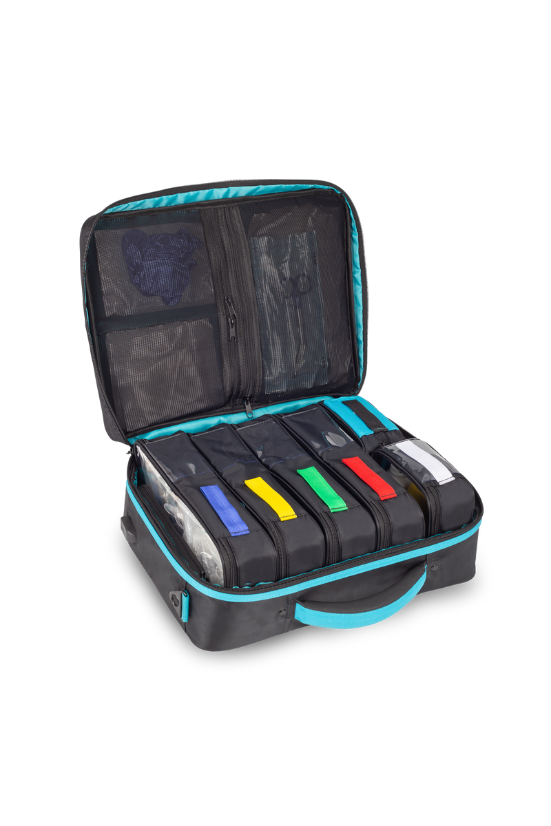 Home visit case - Black Collection-zoom-