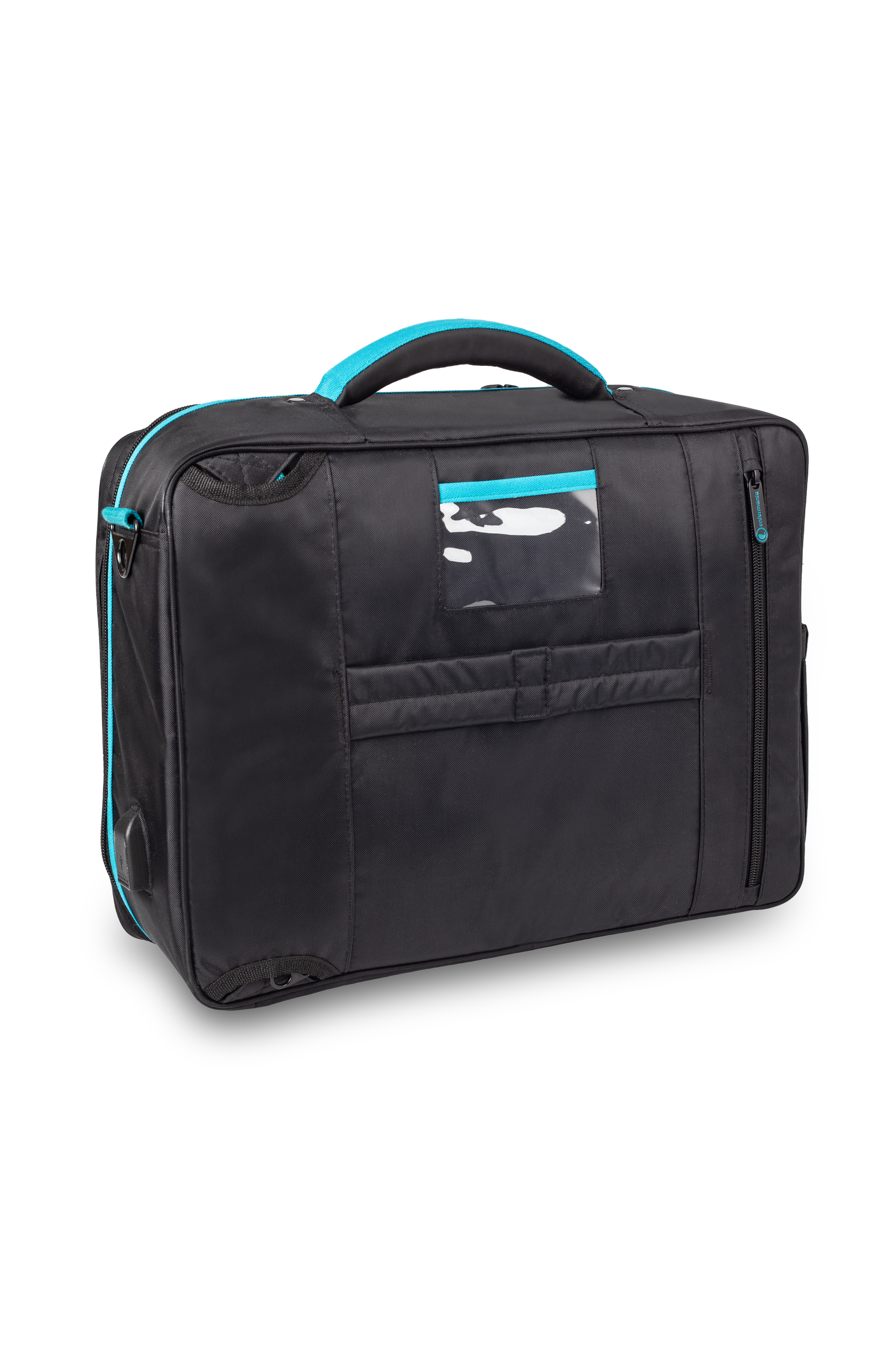 Home visit case - Black Collection-zoom-5