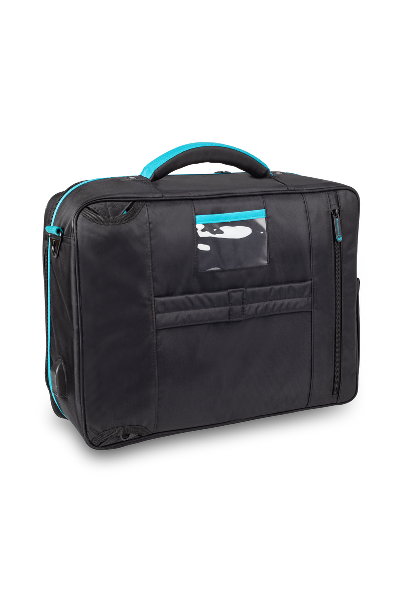Home visit case - Black Collection-zoom-