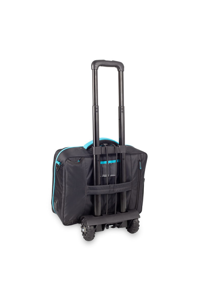 Home visit case - Black Collection-zoom-