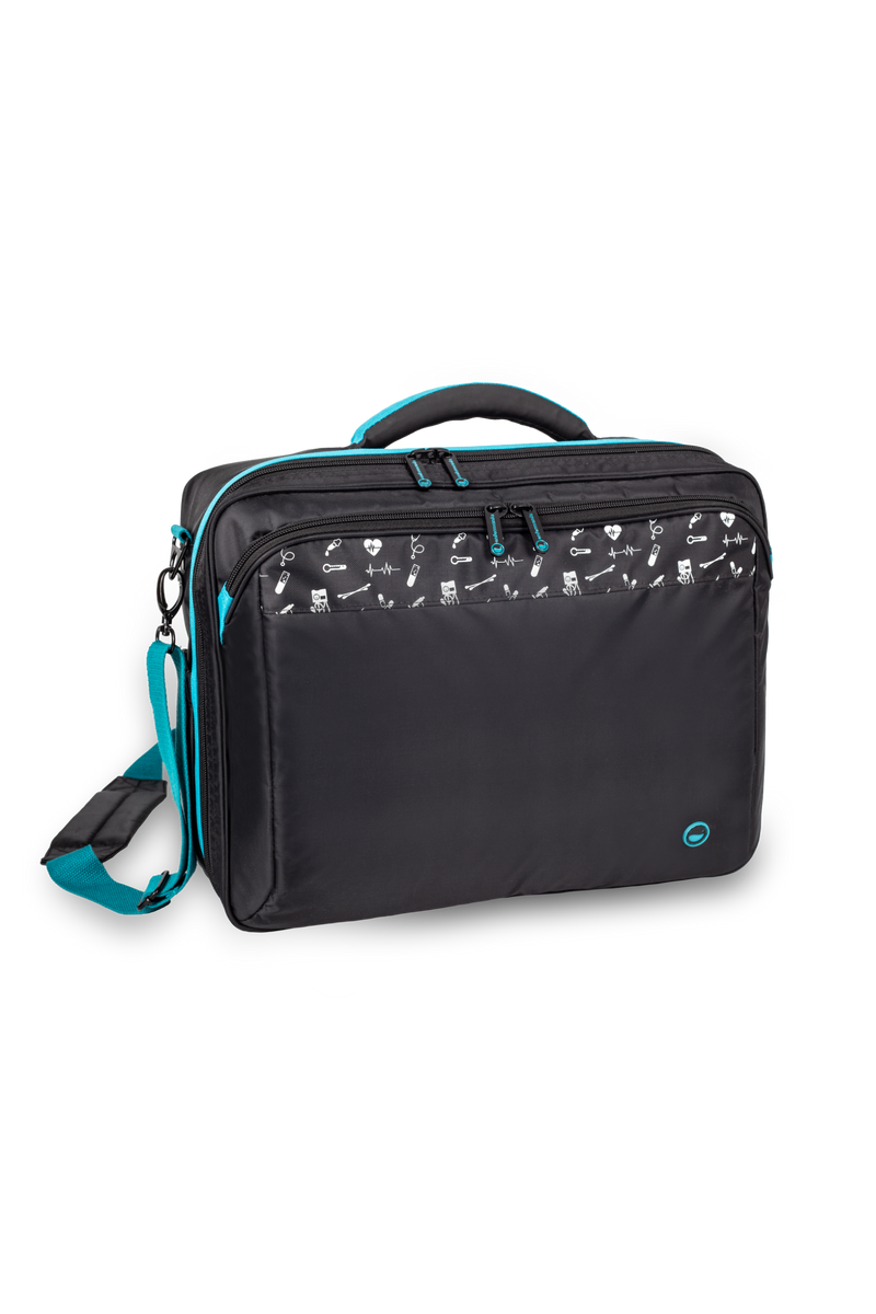 Home visit case - Black Collection-zoom-