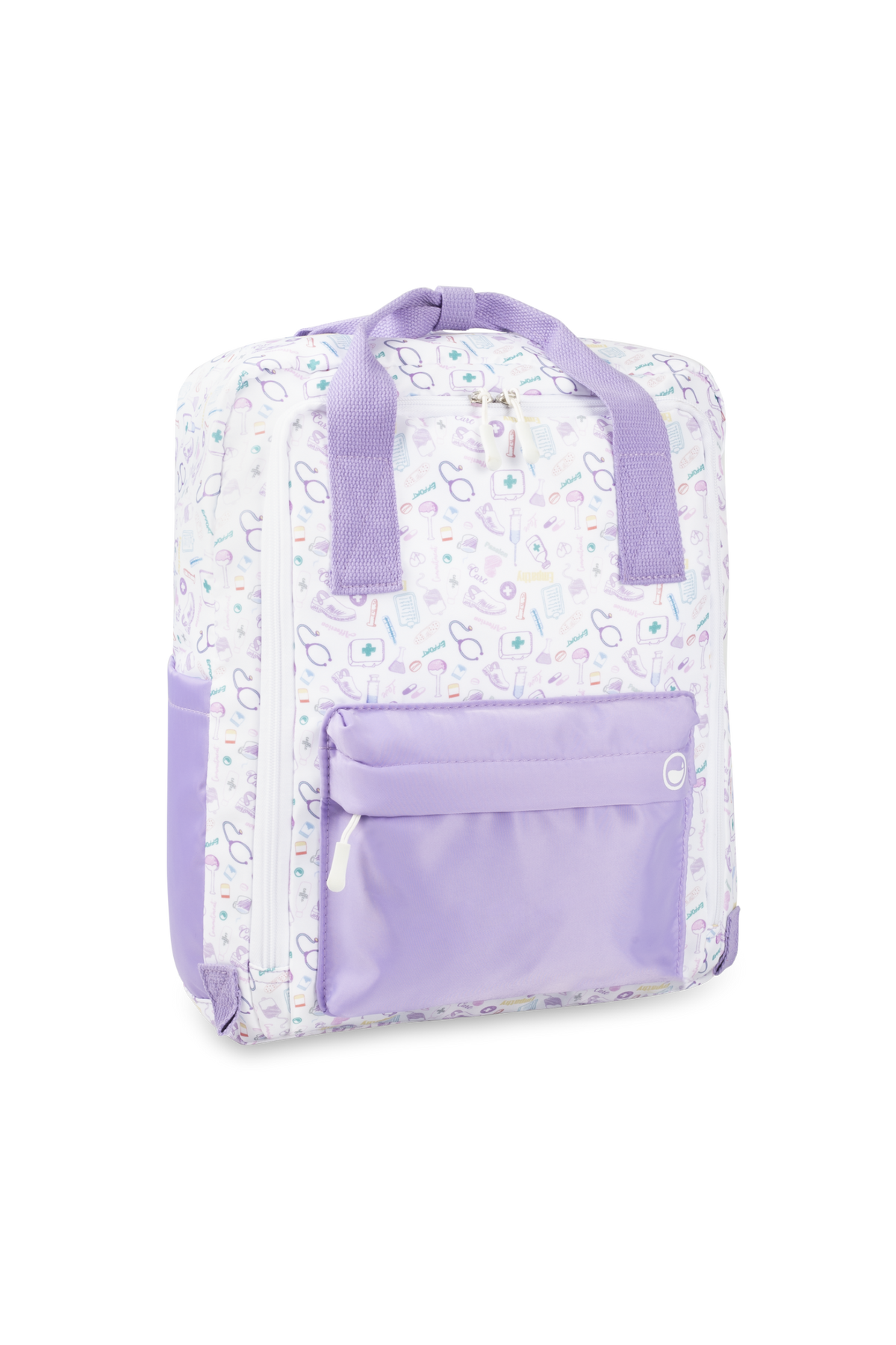 Pack con mochila para Estudiantes Sanitarios - Care Collection-zoom-2