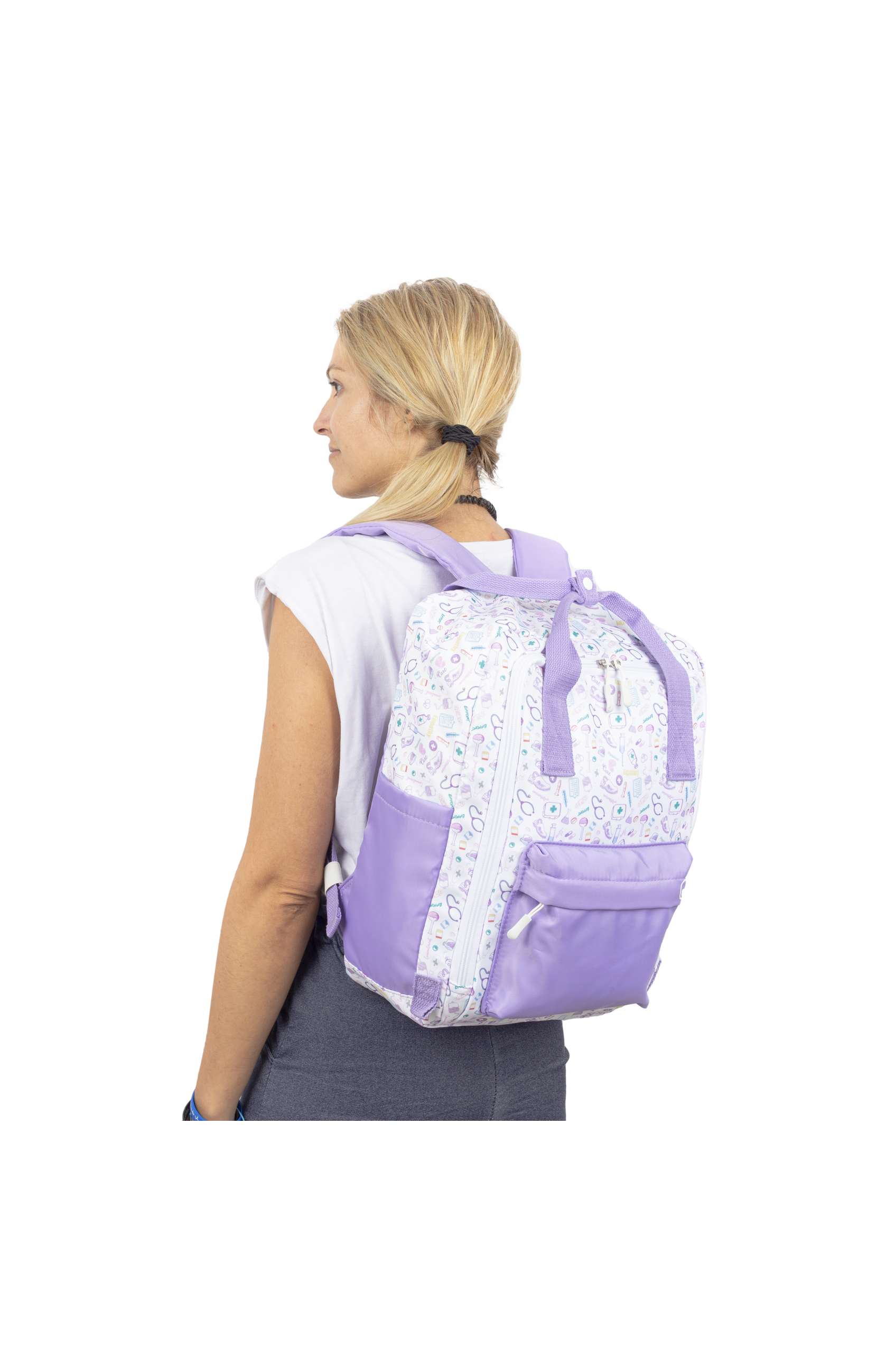 Care Collection Backpack-3