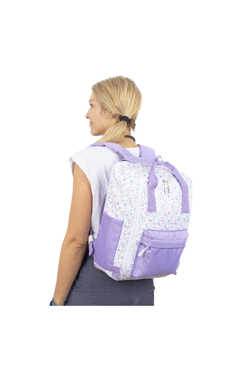 Care Collection Backpack-zoom-