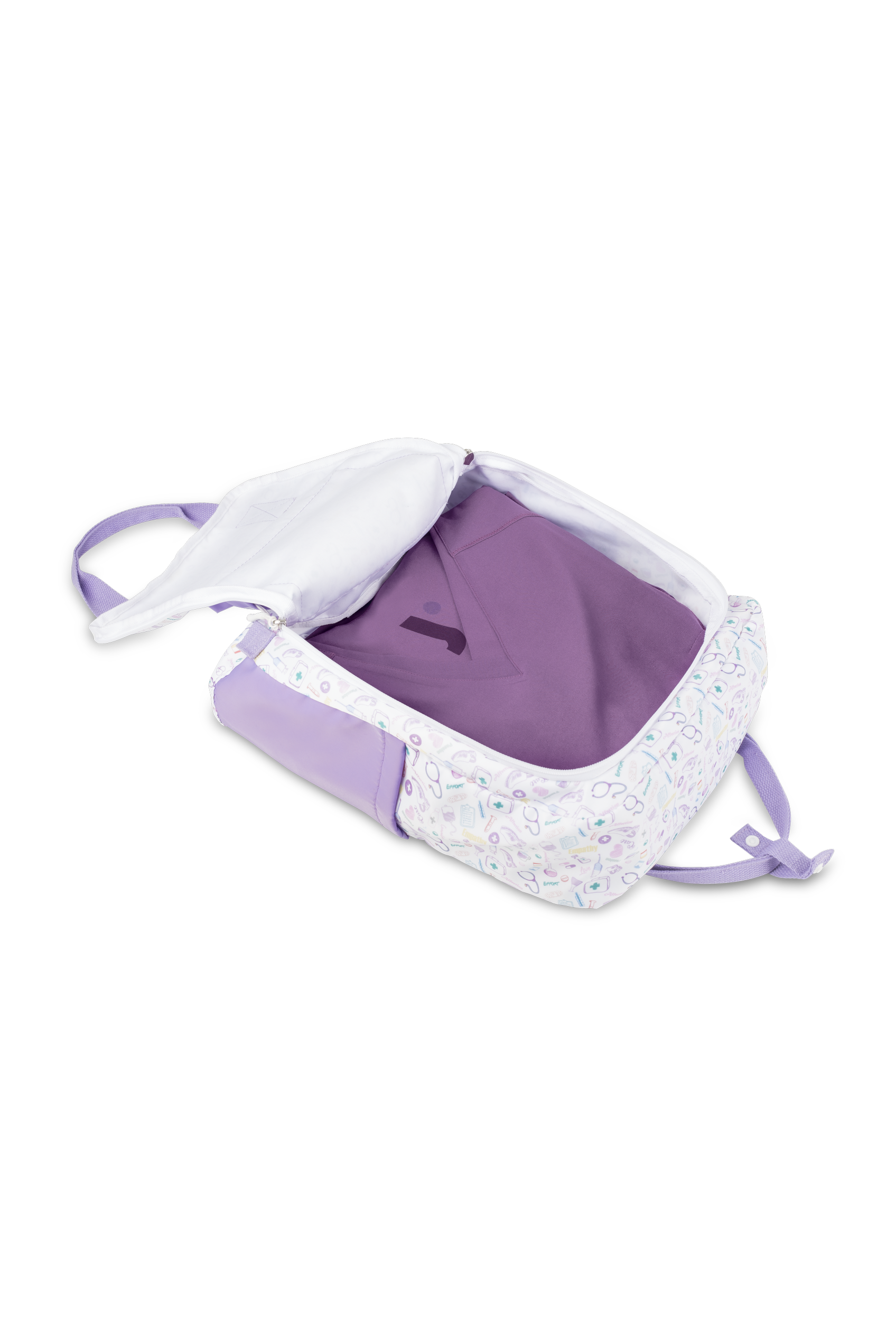 Care Collection Backpack-2