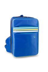 Technical Backpack for Home Visits - Eighties Collection