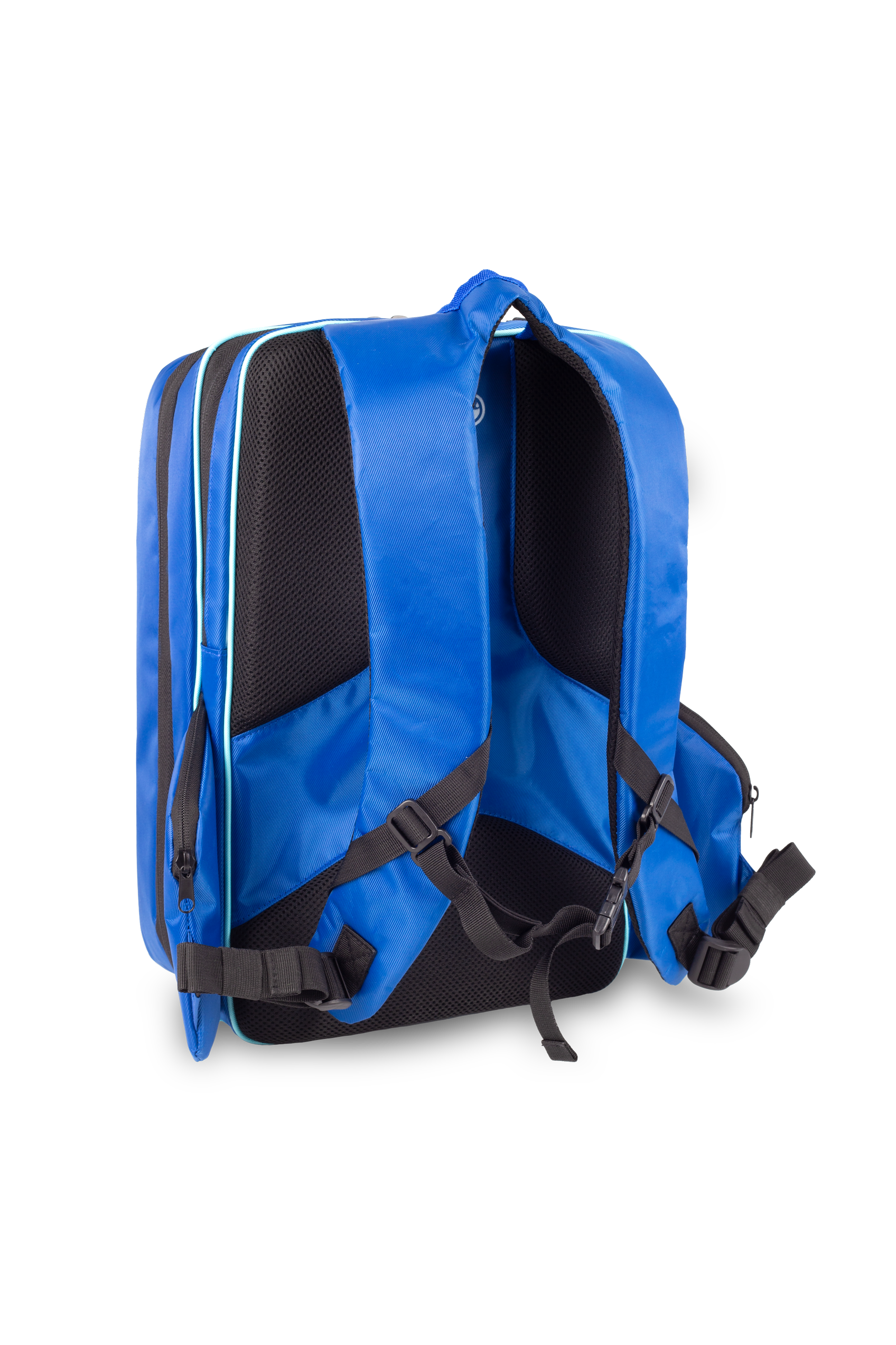 Technical Backpack for Home Visits - Eighties Collection-4