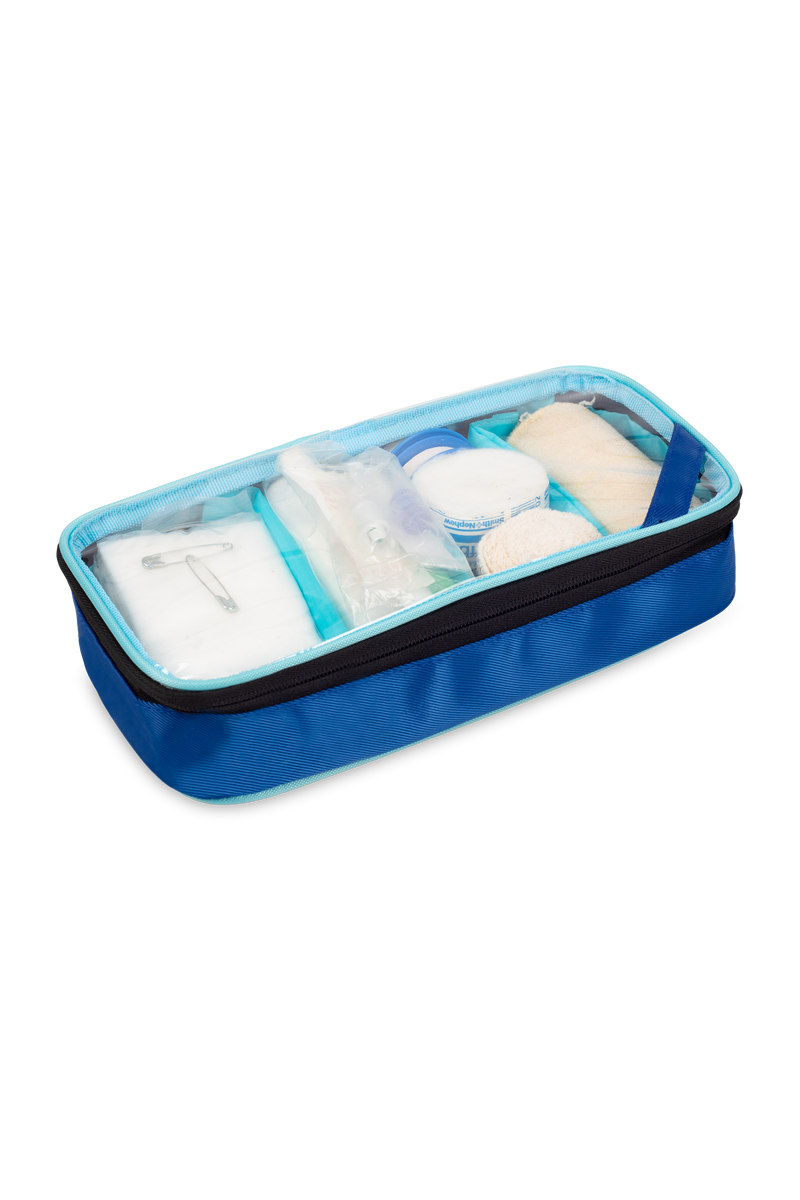 Technical Backpack for Home Visits - Eighties Collection-zoom-