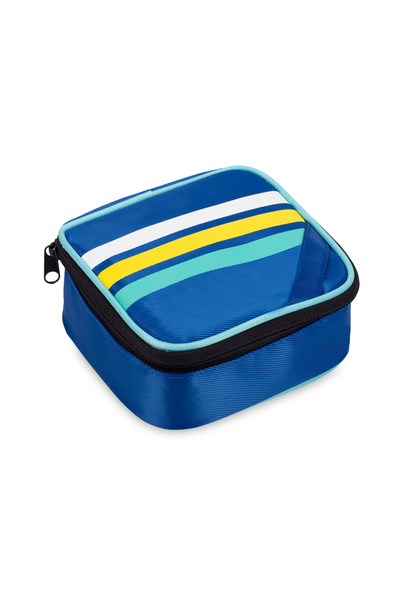 Technical Backpack for Home Visits - Eighties Collection-zoom-