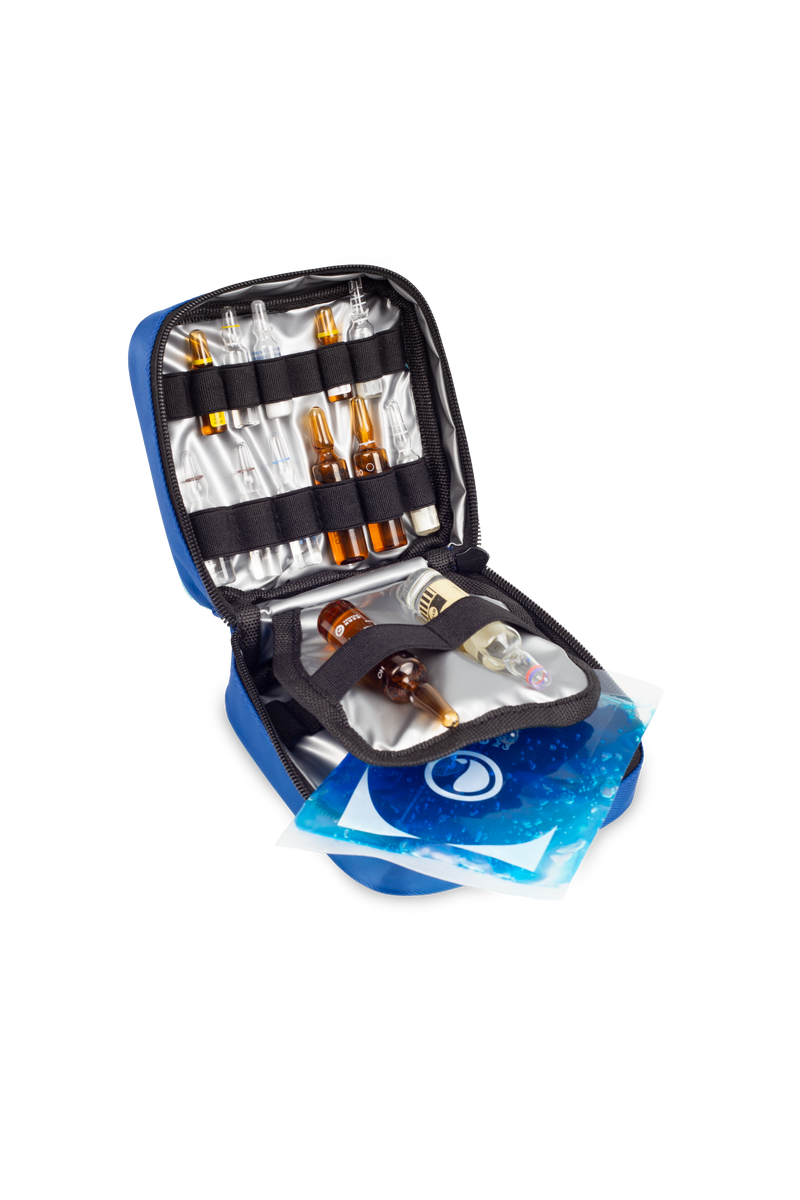 Technical Backpack for Home Visits - Eighties Collection-zoom-