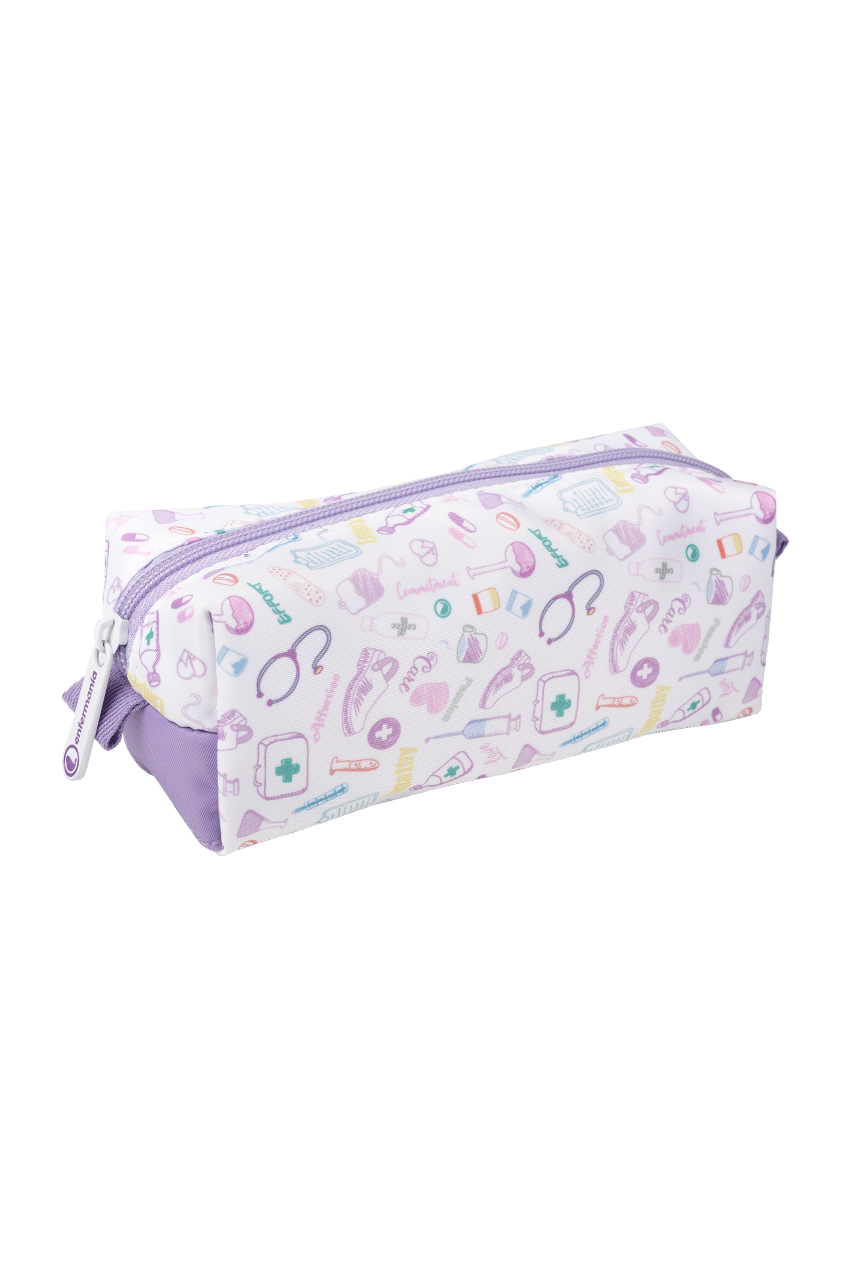 Care Collection pen case