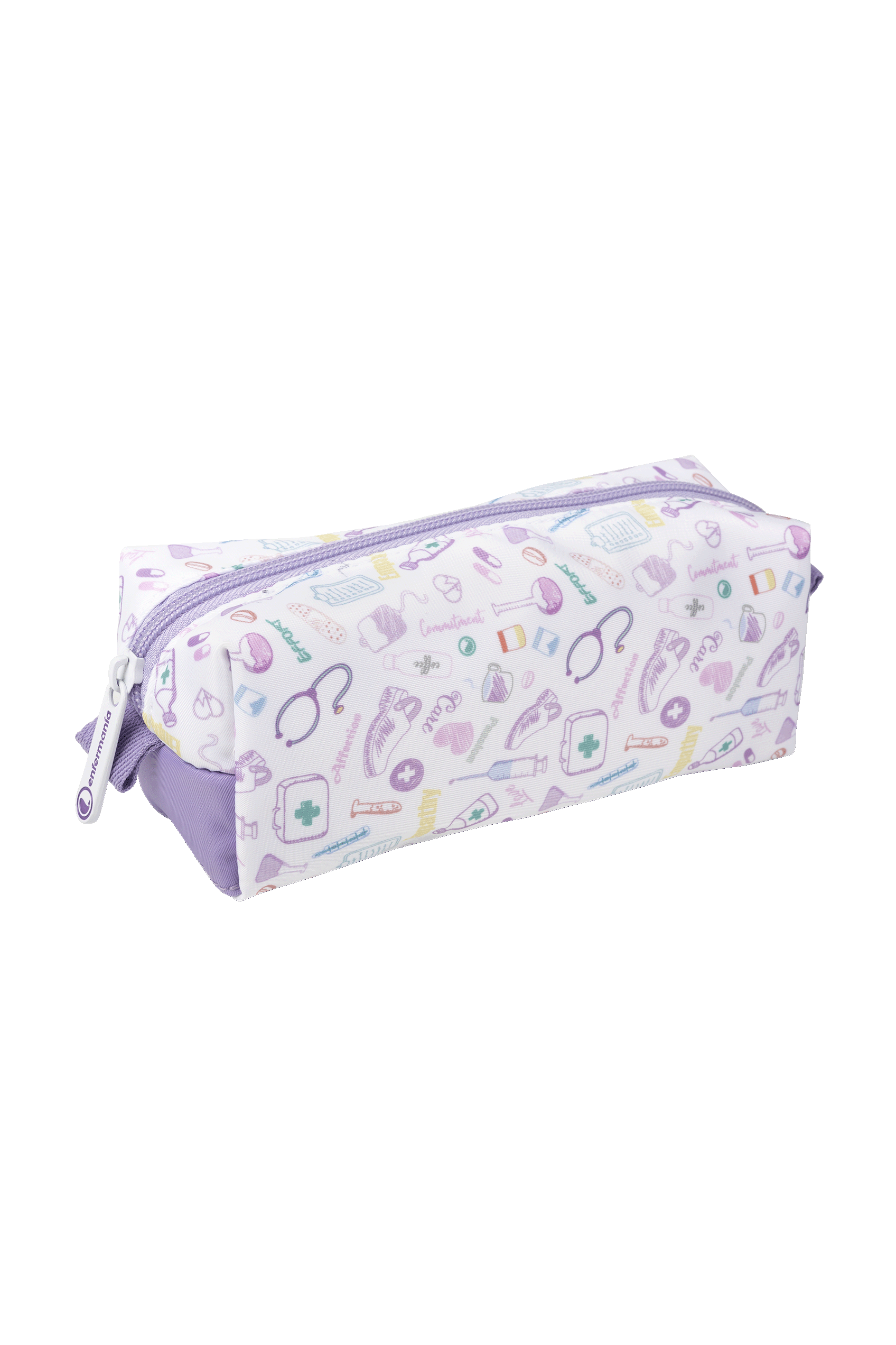 Care Collection pen case