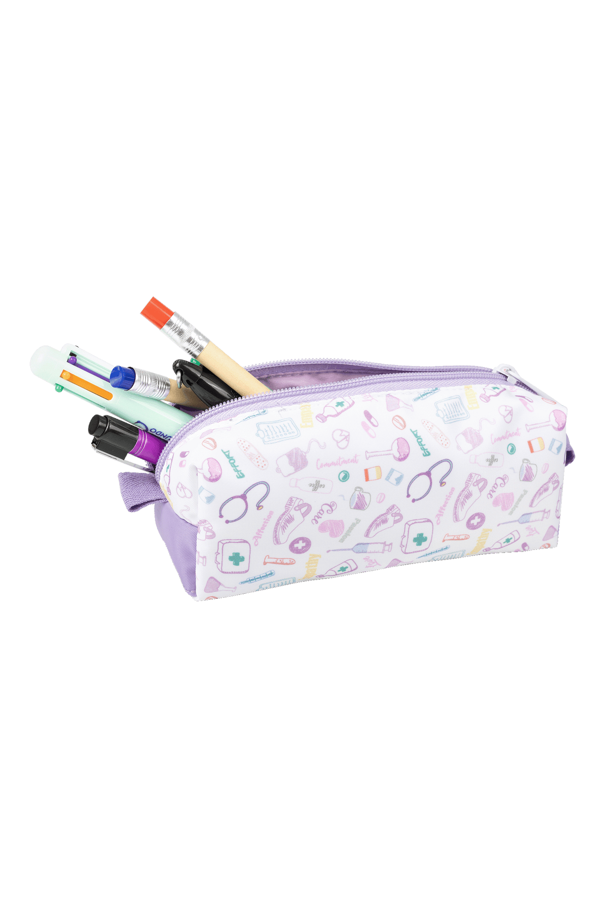 Pack con mochila para Estudiantes Sanitarios - Care Collection-zoom-3