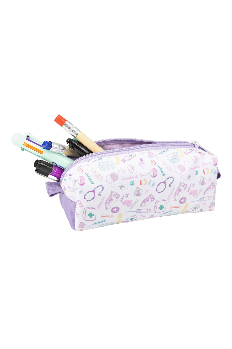 Pack con mochila para Estudiantes Sanitarios - Care Collection-zoom-